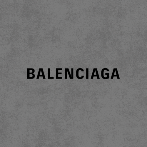 BALENCIAGA