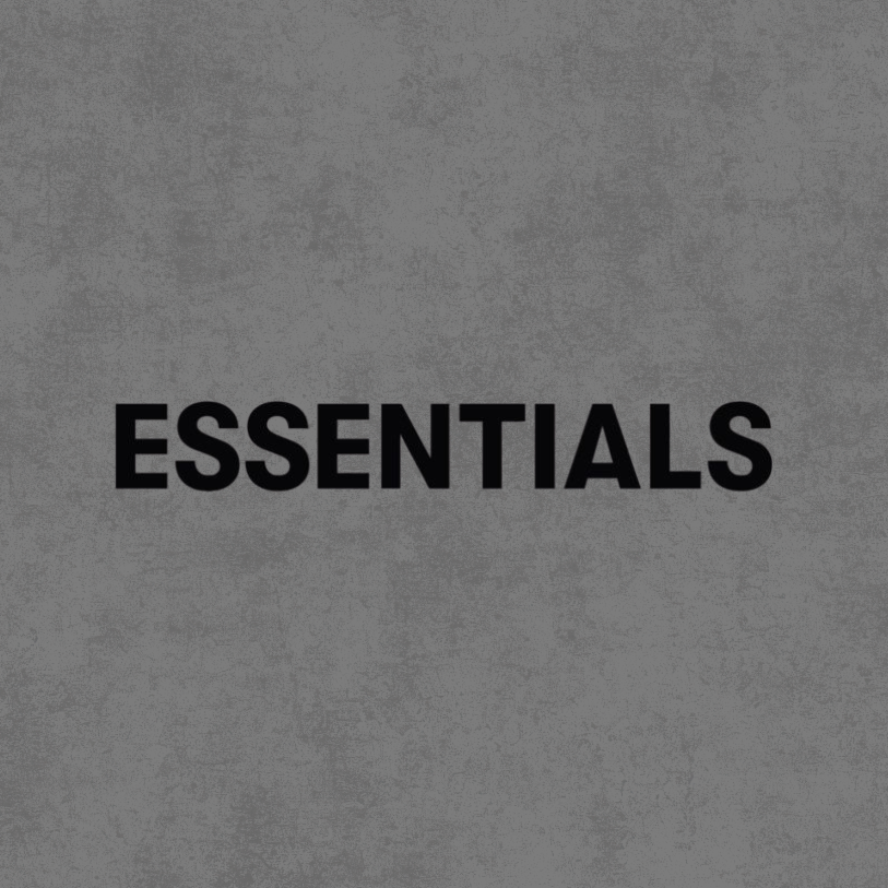 ESSENTIALS