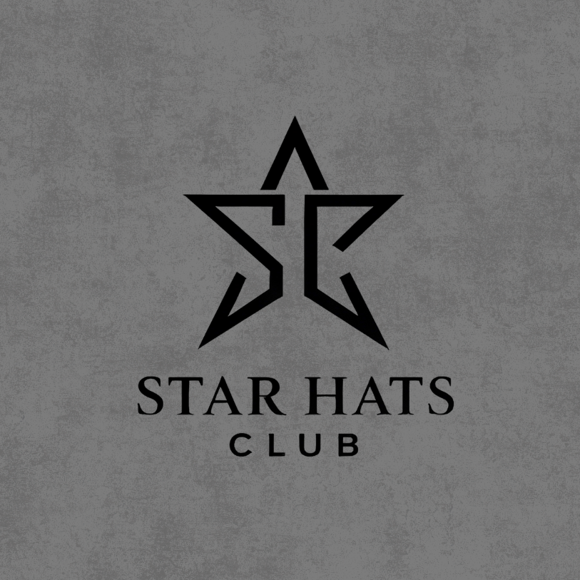 STAR HATS