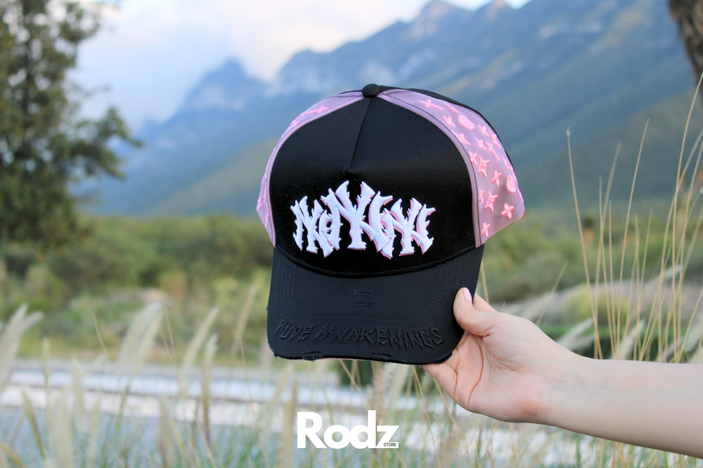 RUDE AWAKENINGS "NY THORNS"