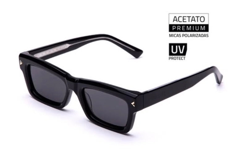 MINDFLYERS SPECTRE BLACK