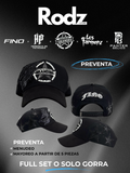 GALLO FINO X HERENCIA DE GRANDES "WHITE" ( PREVENTA)