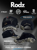 GALLO FINO X LOS FARMERZ PLANT ( PREVENTA)