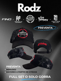 GALLO FINO X HERENCIA DE GRANDES "RED" ( PREVENTA)