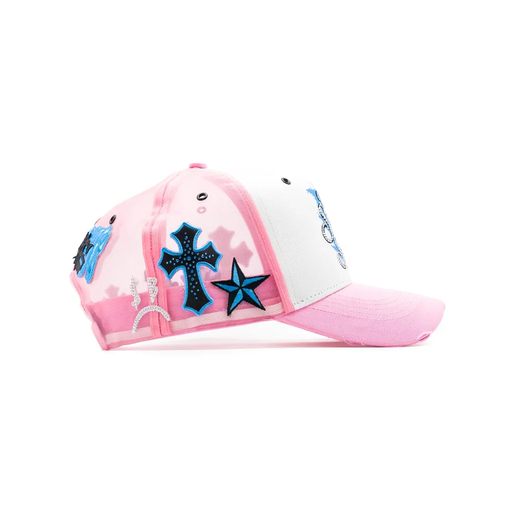 RUDE AWAKENINGS X SAD BOYZ - SAD TO SIN  FRIENDS & FAMILY
