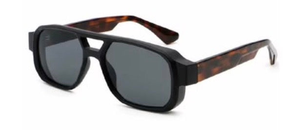 MINDFLYERS DANDY LEOPARD