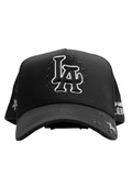 Dandy Hats x $ad Boyz II “Clave Ali II”