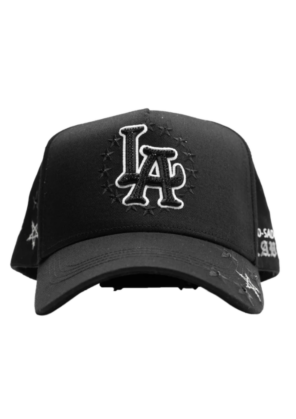 Dandy Hats x $ad Boyz II “Clave Ali II”