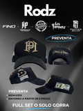 GALLO FINO X  HERENCIA DE PATRONES ( PREVENTA)