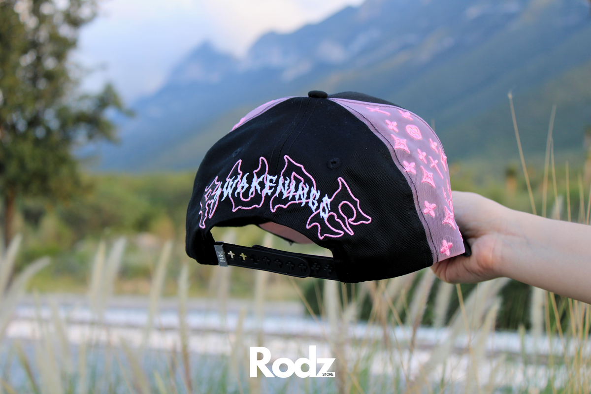 RUDE AWAKENINGS "NY THORNS"