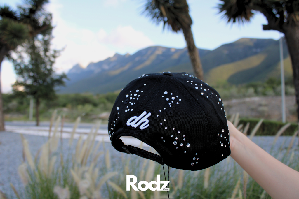 DANDY HATS "STARGAZING"