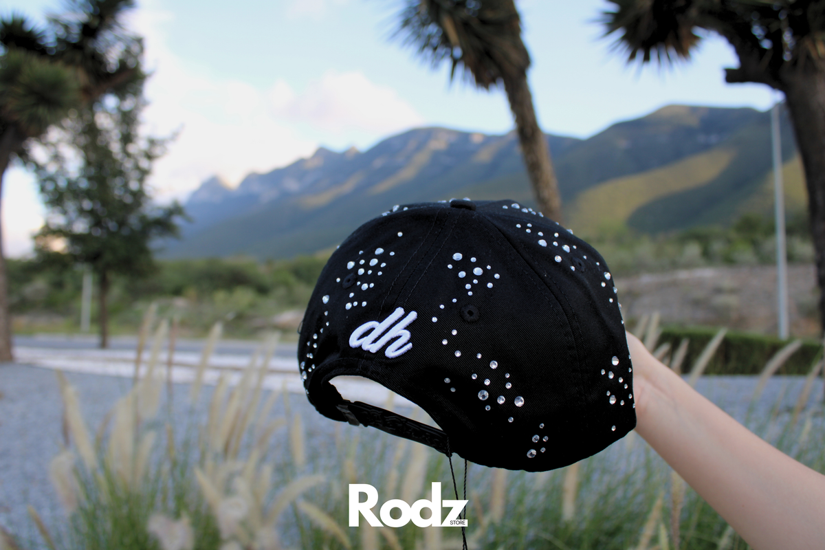 DANDY HATS "STARGAZING"