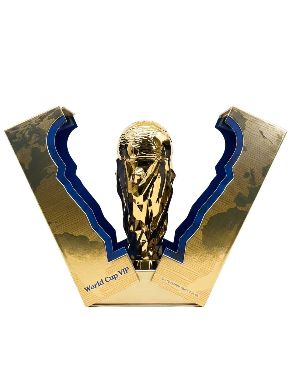 ZAKAT - WORLD CUP VIP
