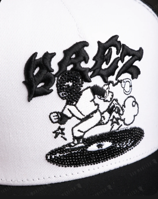 Baez - "Buzy Club"