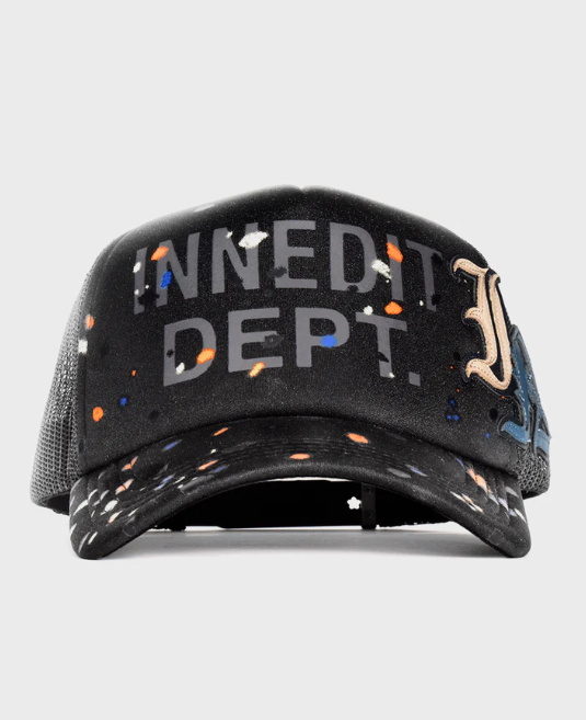 INNEDIT DEPT