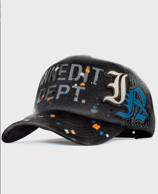 INNEDIT DEPT