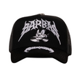 Barbas Hats Barbas Records