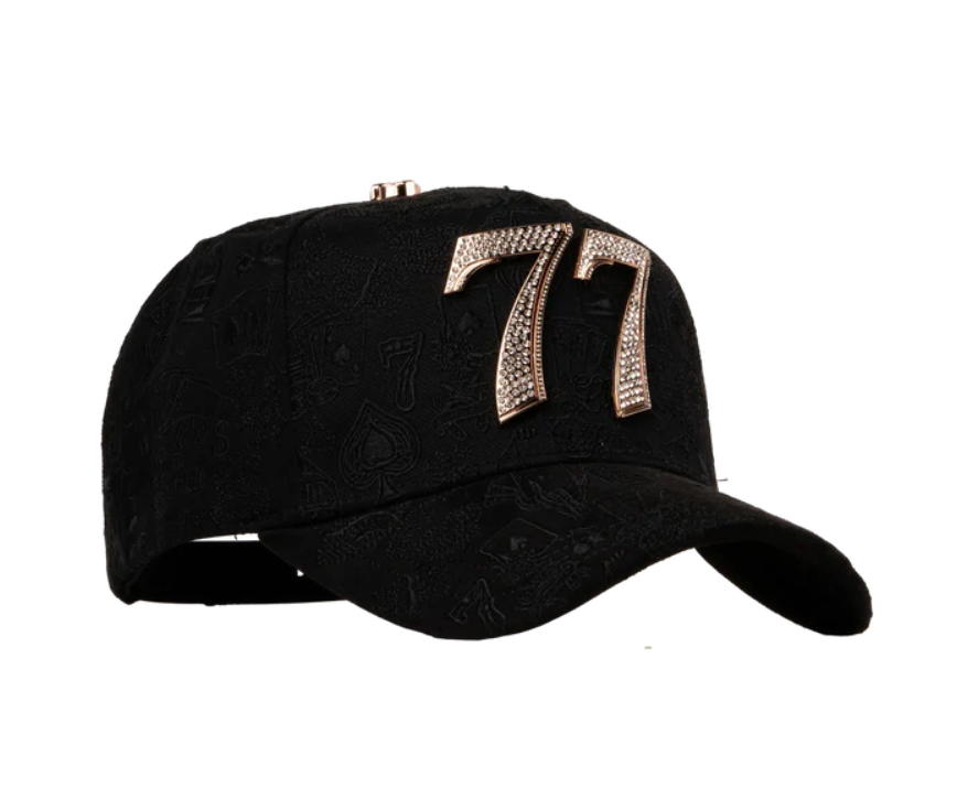 Barbas Hats  "77 Last Edition"
