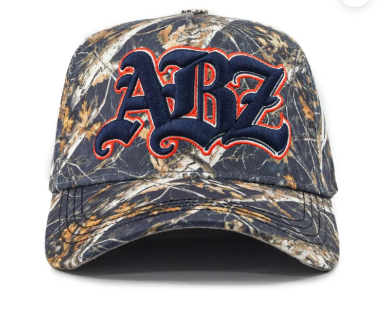 Baez x Shifu "AB'z Camo"
