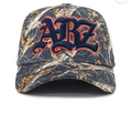 Baez x Shifu "AB'z Camo"