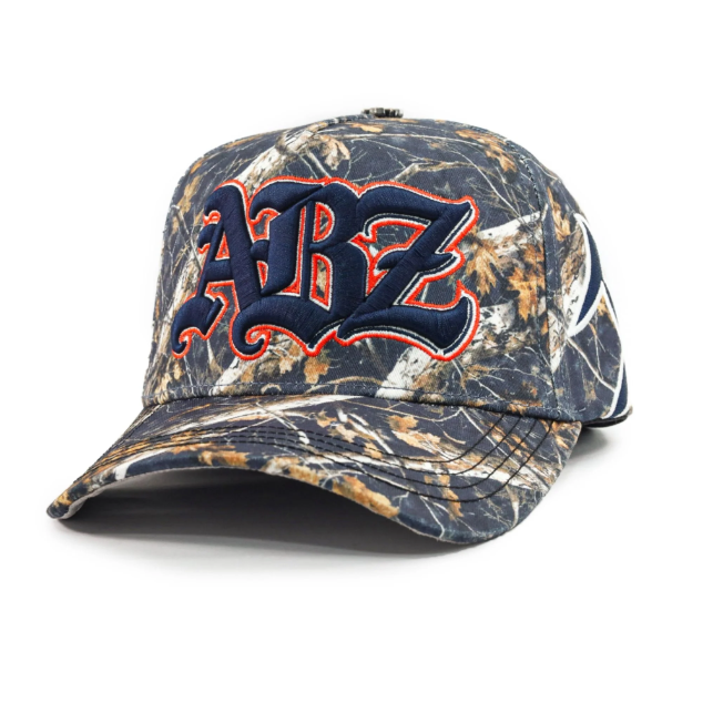 Baez x Shifu "AB'z Camo"
