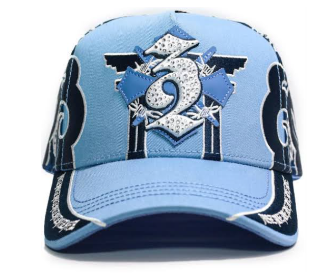 GORRA BAEZ X SHIFU 3.0