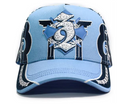 GORRA BAEZ X SHIFU 3.0