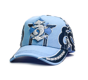 GORRA BAEZ X SHIFU 3.0