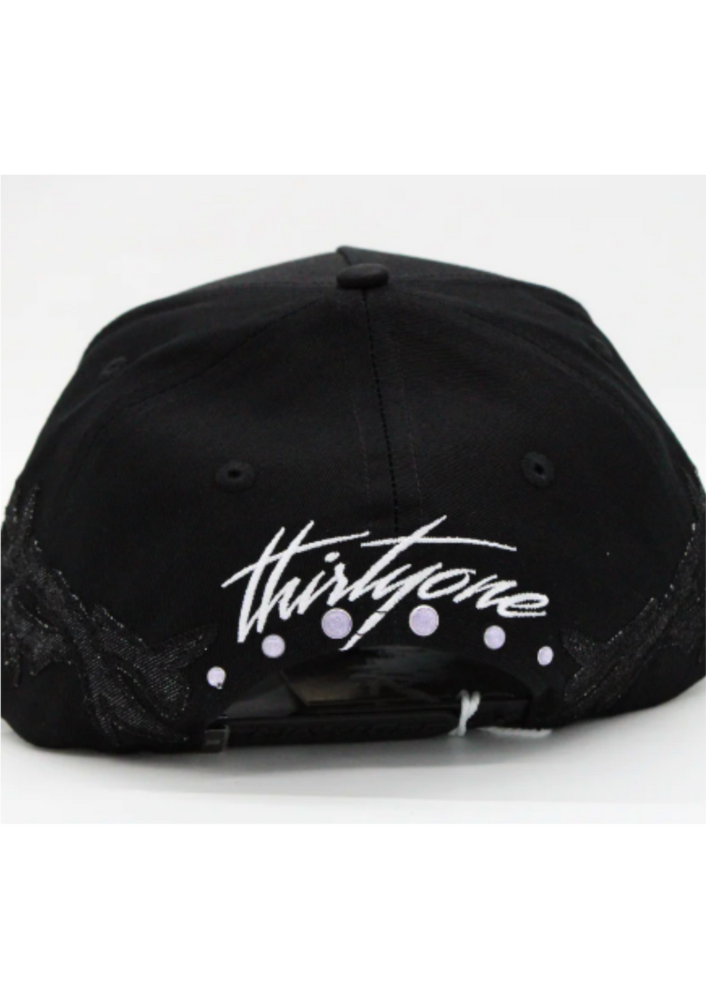 31 hats  "LA Thorns"