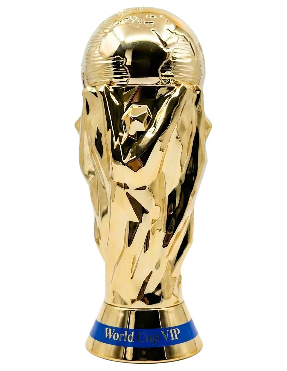 ZAKAT - WORLD CUP VIP