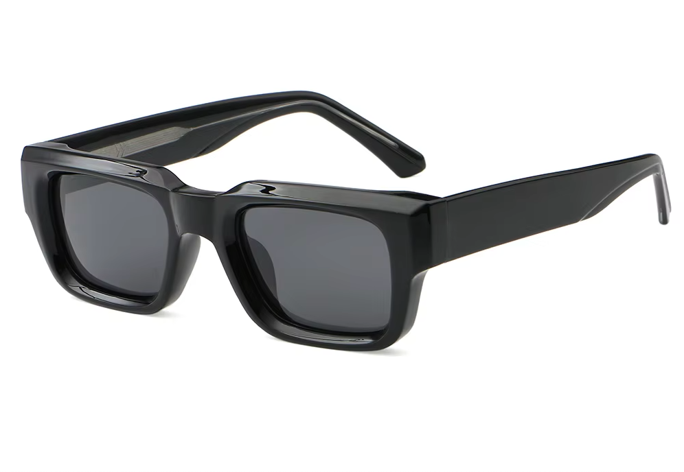 MINDFLYERS SUPREME BLACK