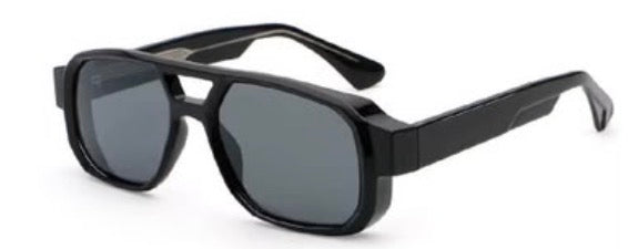 MINDFLYERS DANDY BLACK