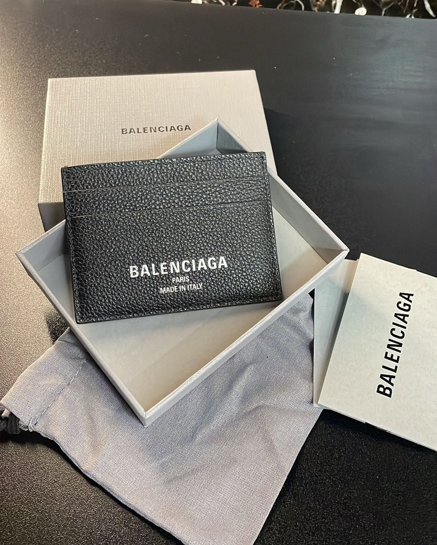 TARJETERO BALENCIAGA