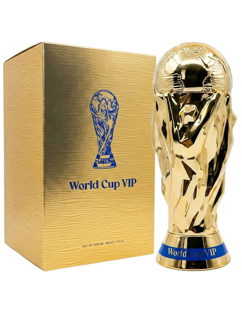 ZAKAT - WORLD CUP VIP