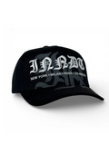Innedit  “GHOST BLK“