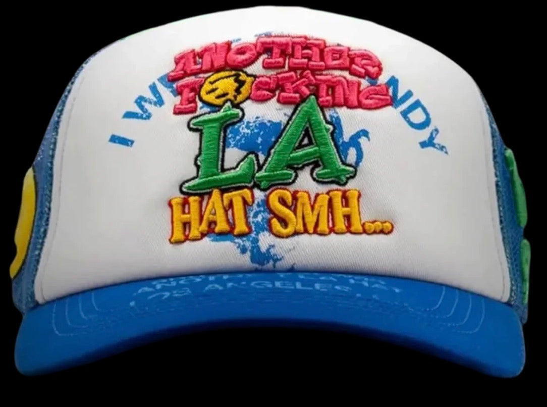 DANDY HATS ANOTHER FUCKING DROP