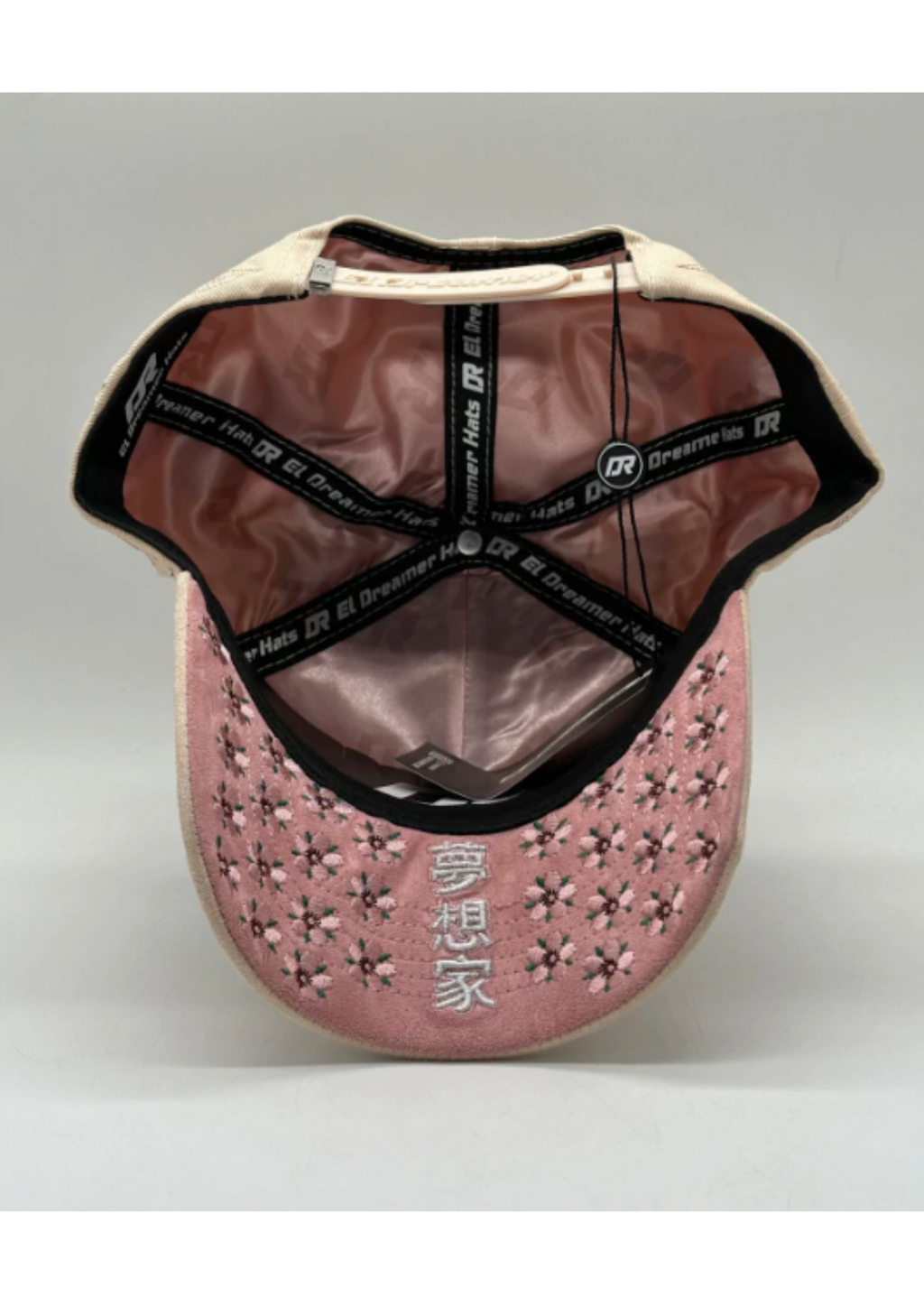 Dreamer Hats "DREAMER JAPO"