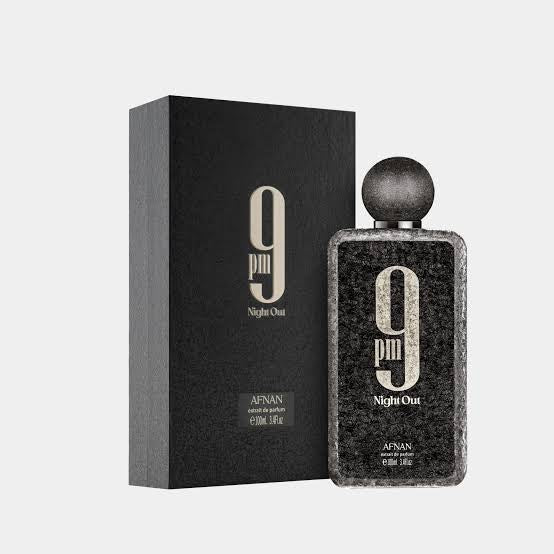 PERFUME 9PM NIGHT OUT 100ML EDP