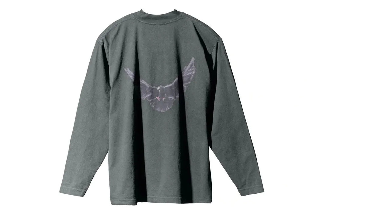 YEEZY GAP DOVE GREEN