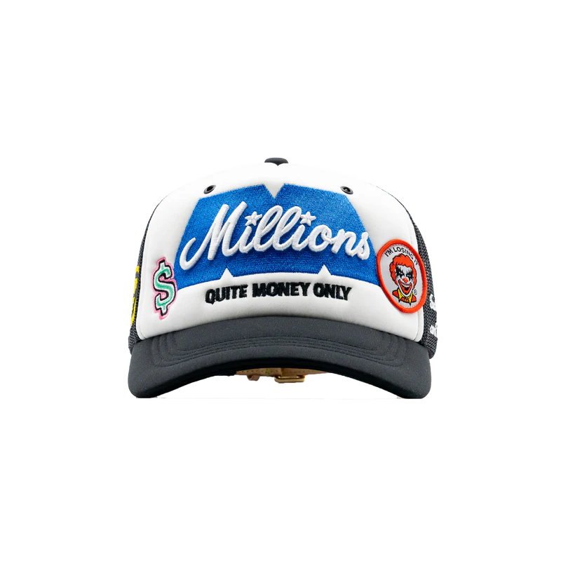 DANDY HATS- MILLIONS FRIENDS & FAMILY