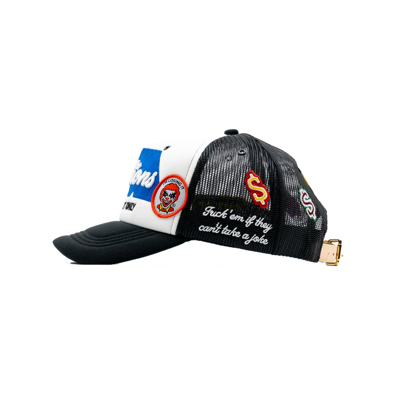 DANDY HATS- MILLIONS FRIENDS & FAMILY