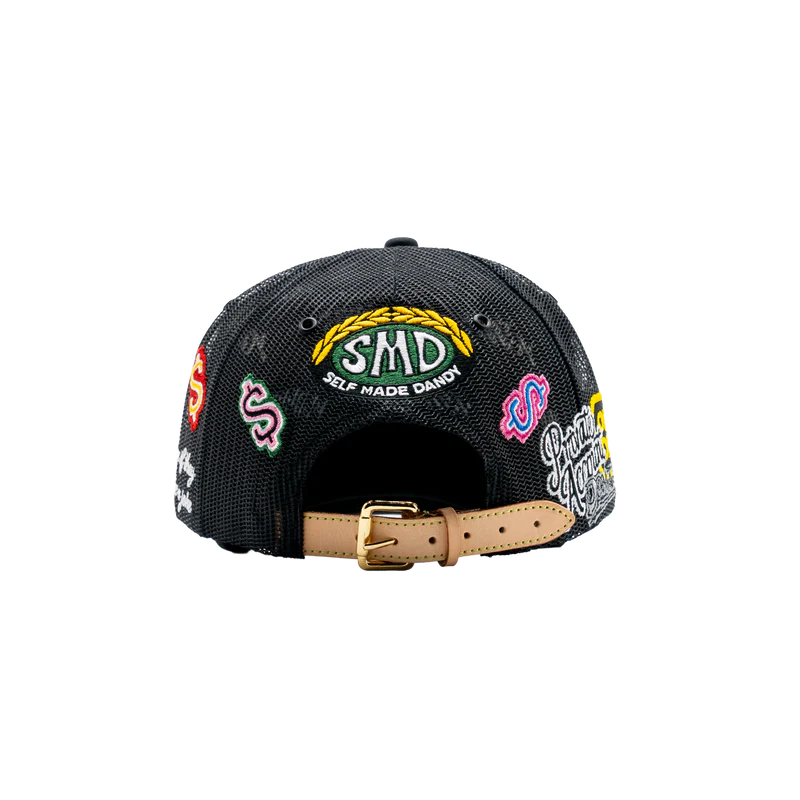 DANDY HATS- MILLIONS FRIENDS & FAMILY