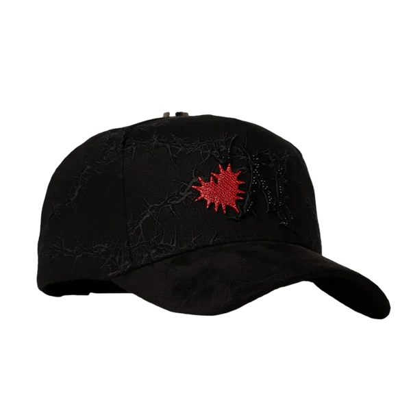 BARBAS HATS WILLITO