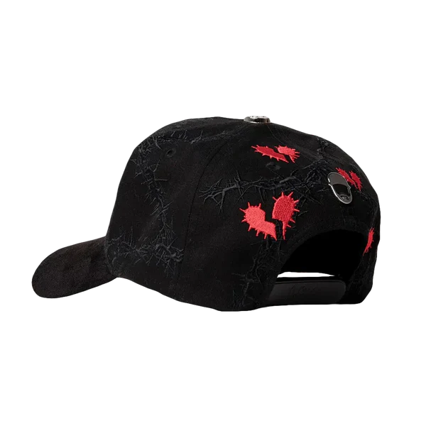 BARBAS HATS WILLITO