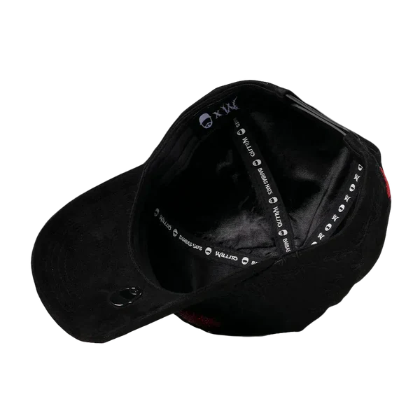 BARBAS HATS WILLITO