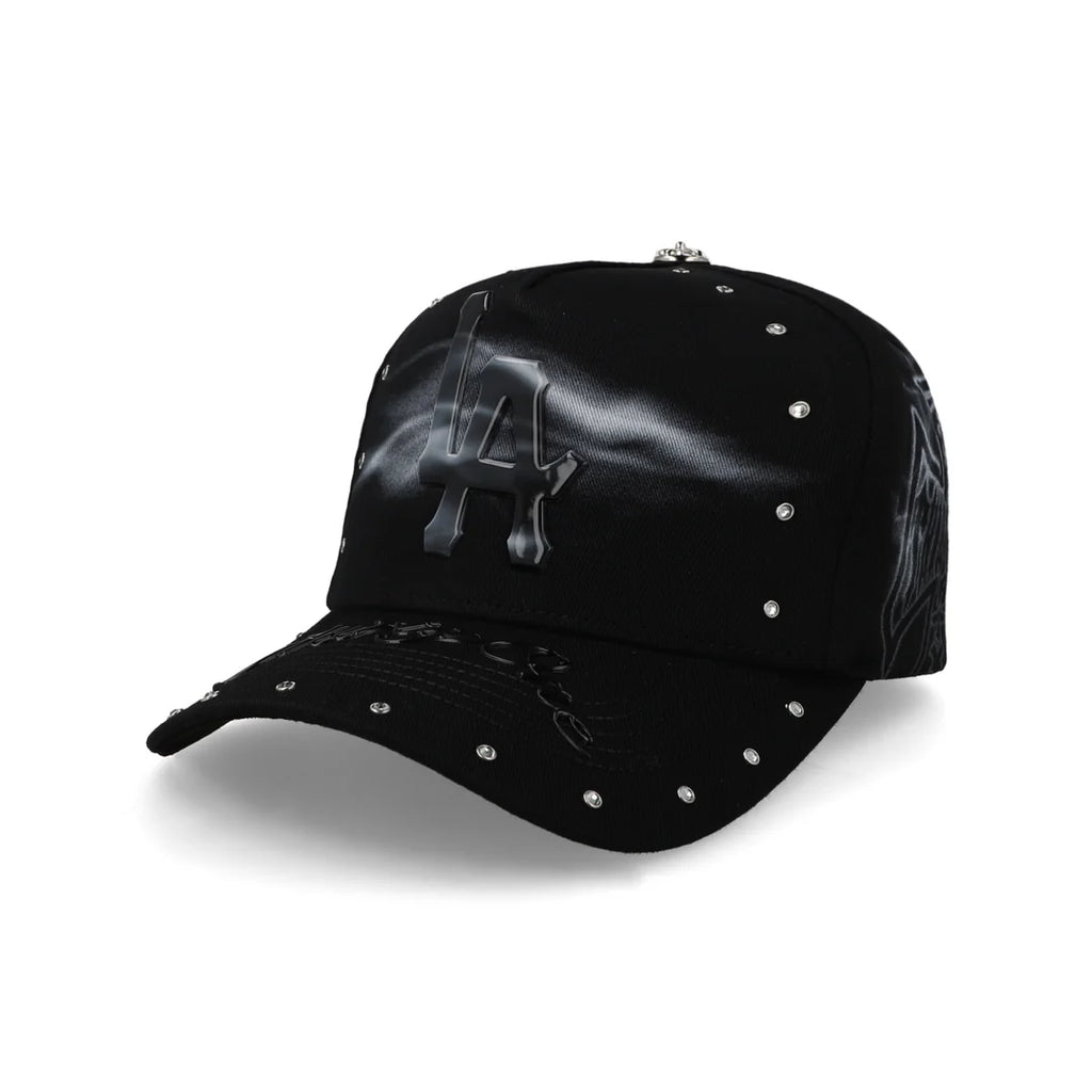 31 HATS - LA SMOKE