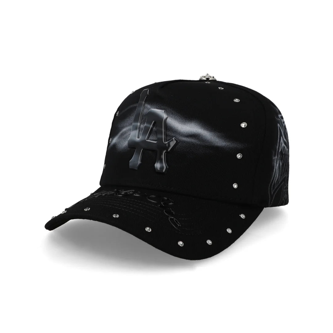 31 HATS - LA SMOKE