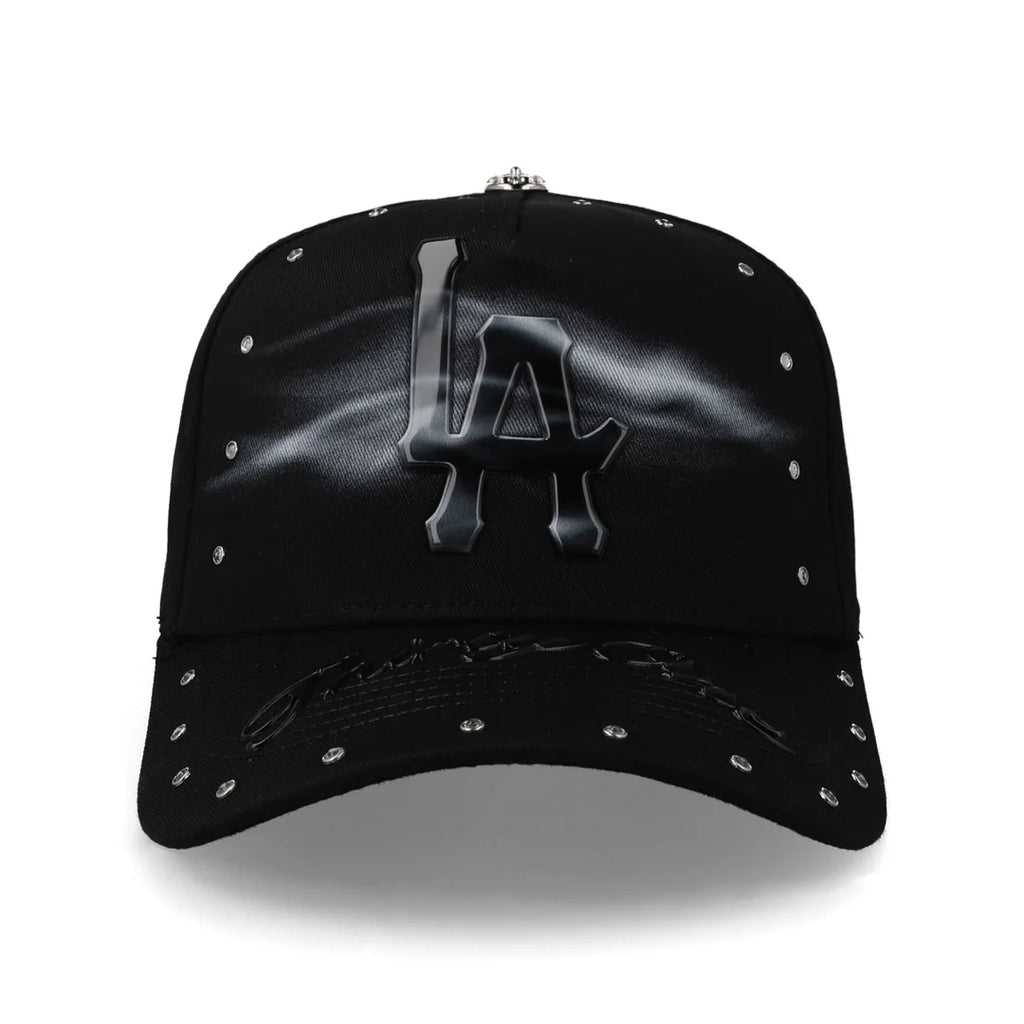 31 HATS - LA SMOKE