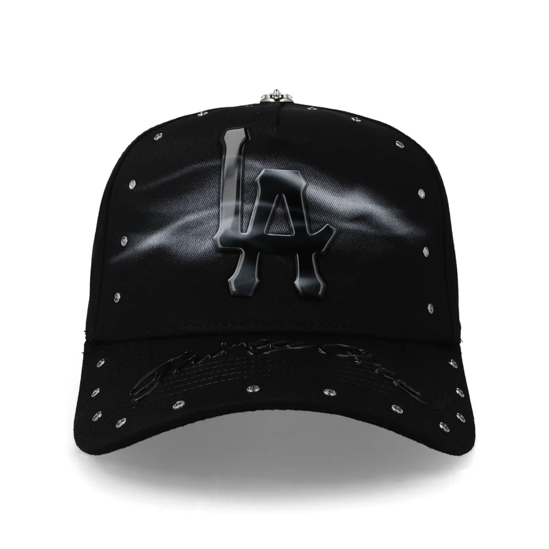 31 HATS - LA SMOKE
