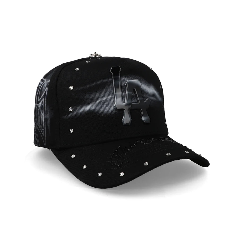 31 HATS - LA SMOKE